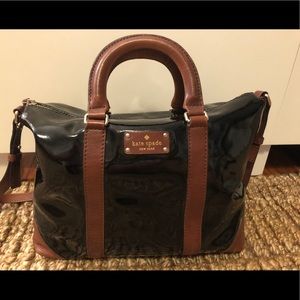 Kate Spade Barclay Street Bradley Handbag
